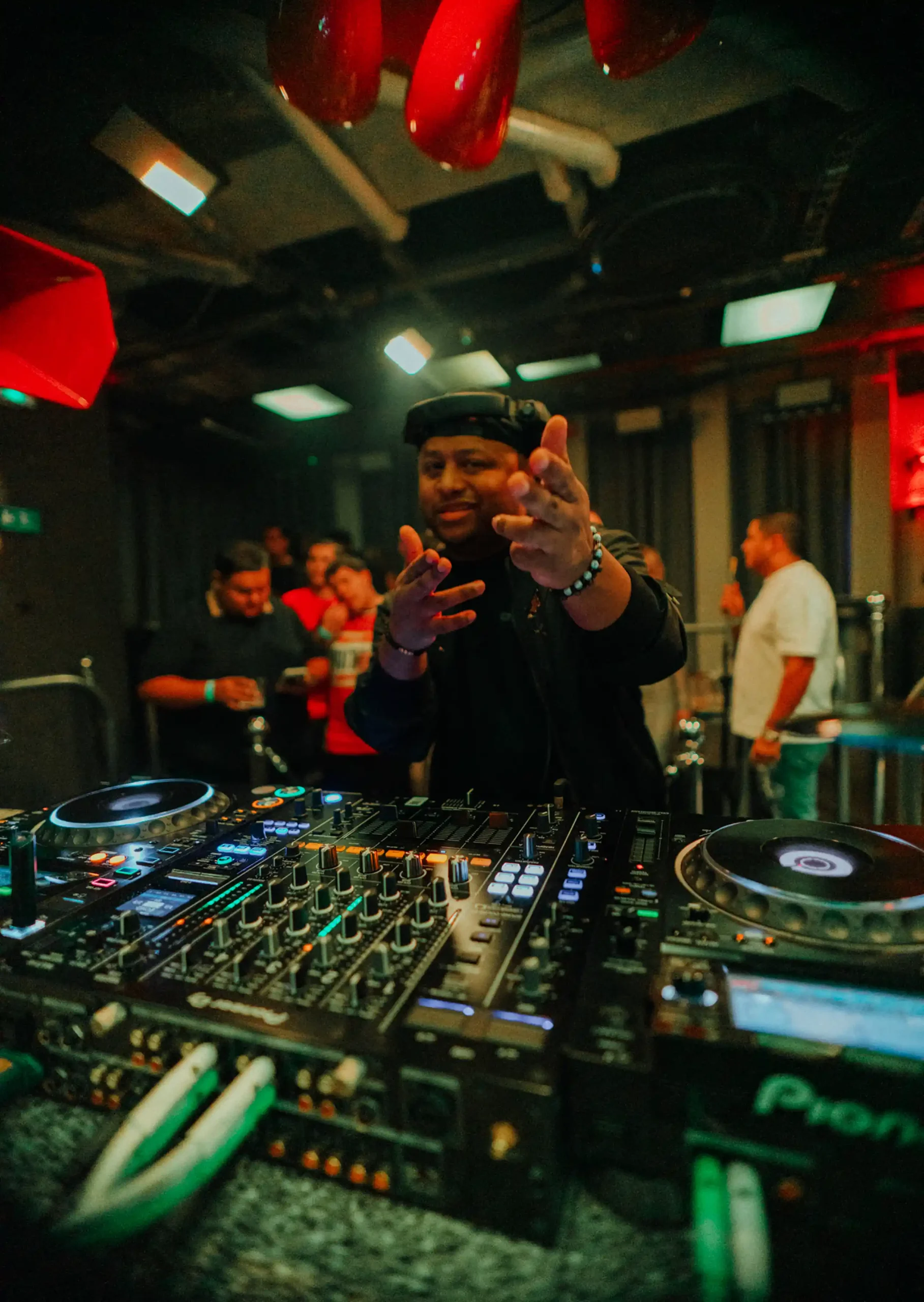 Galería Hi I'm SCI 3