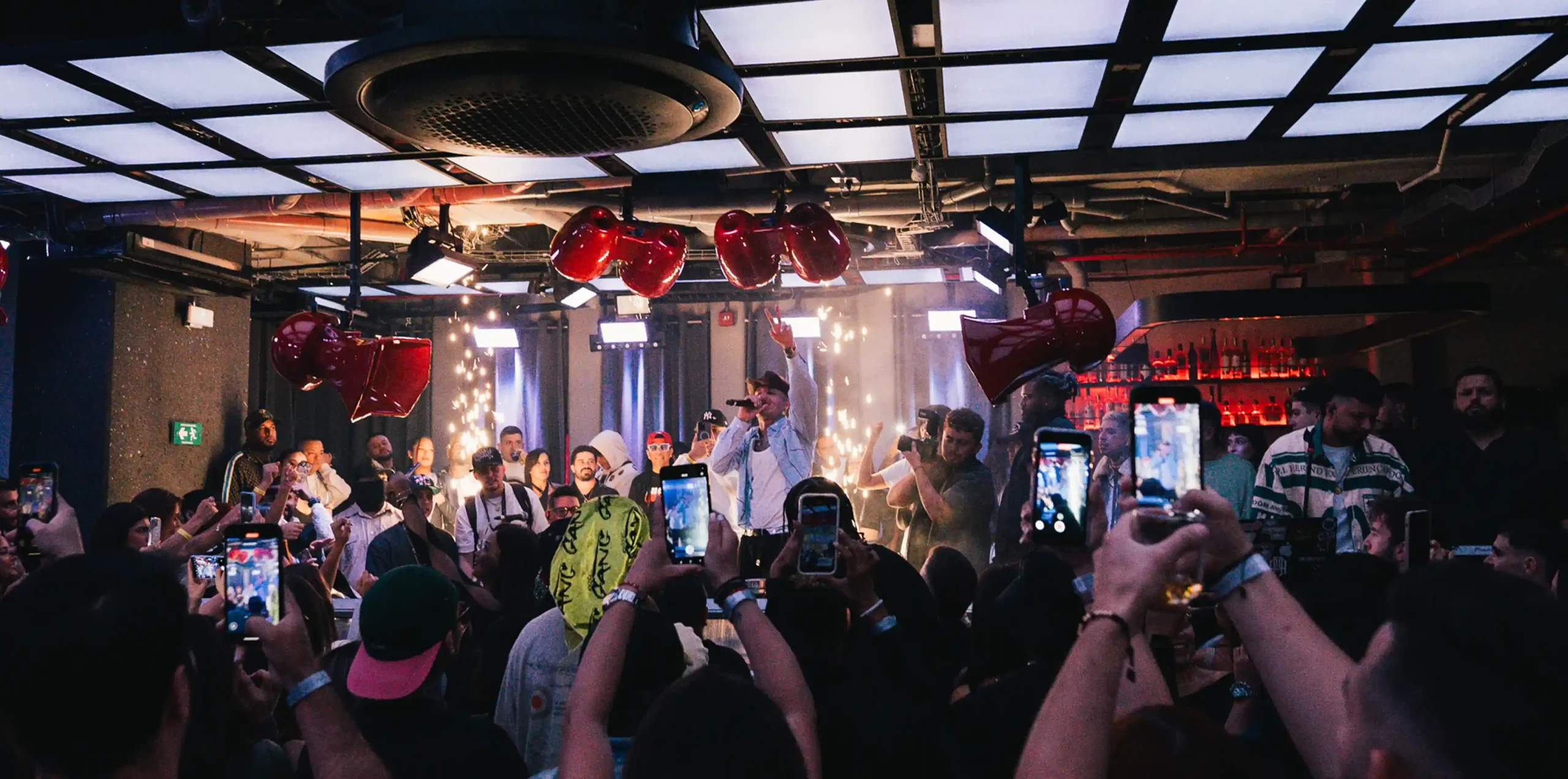 Galería Hi I'm SCI 2