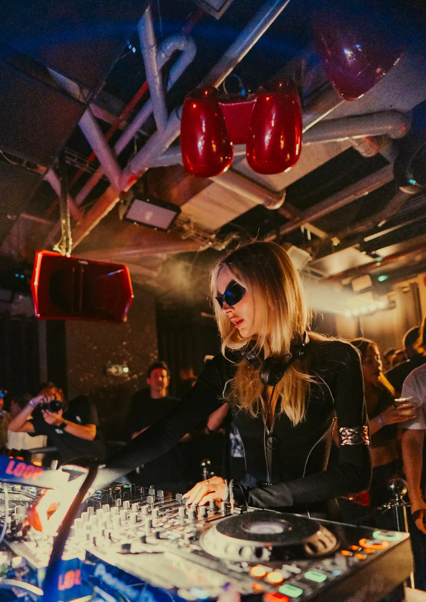 Galería Hi I'm SCI 1