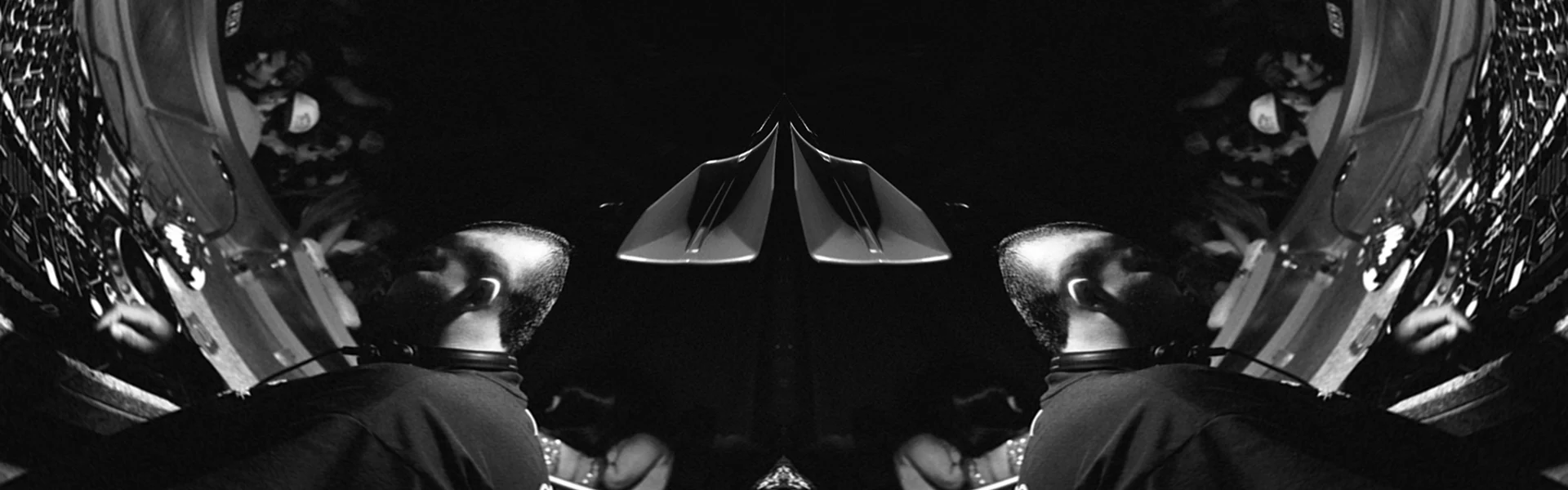 Sound Room SCI Bogotá 3