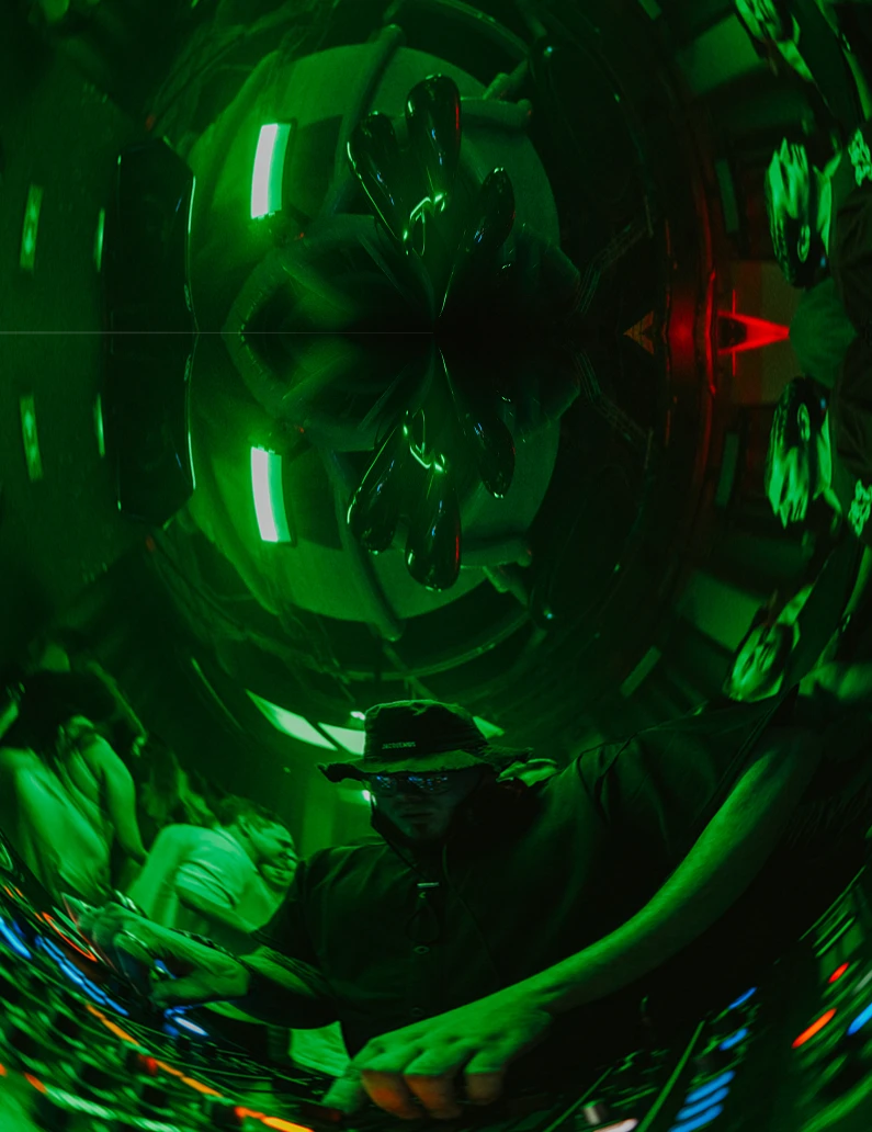 Galería Hi I'm SCI 6