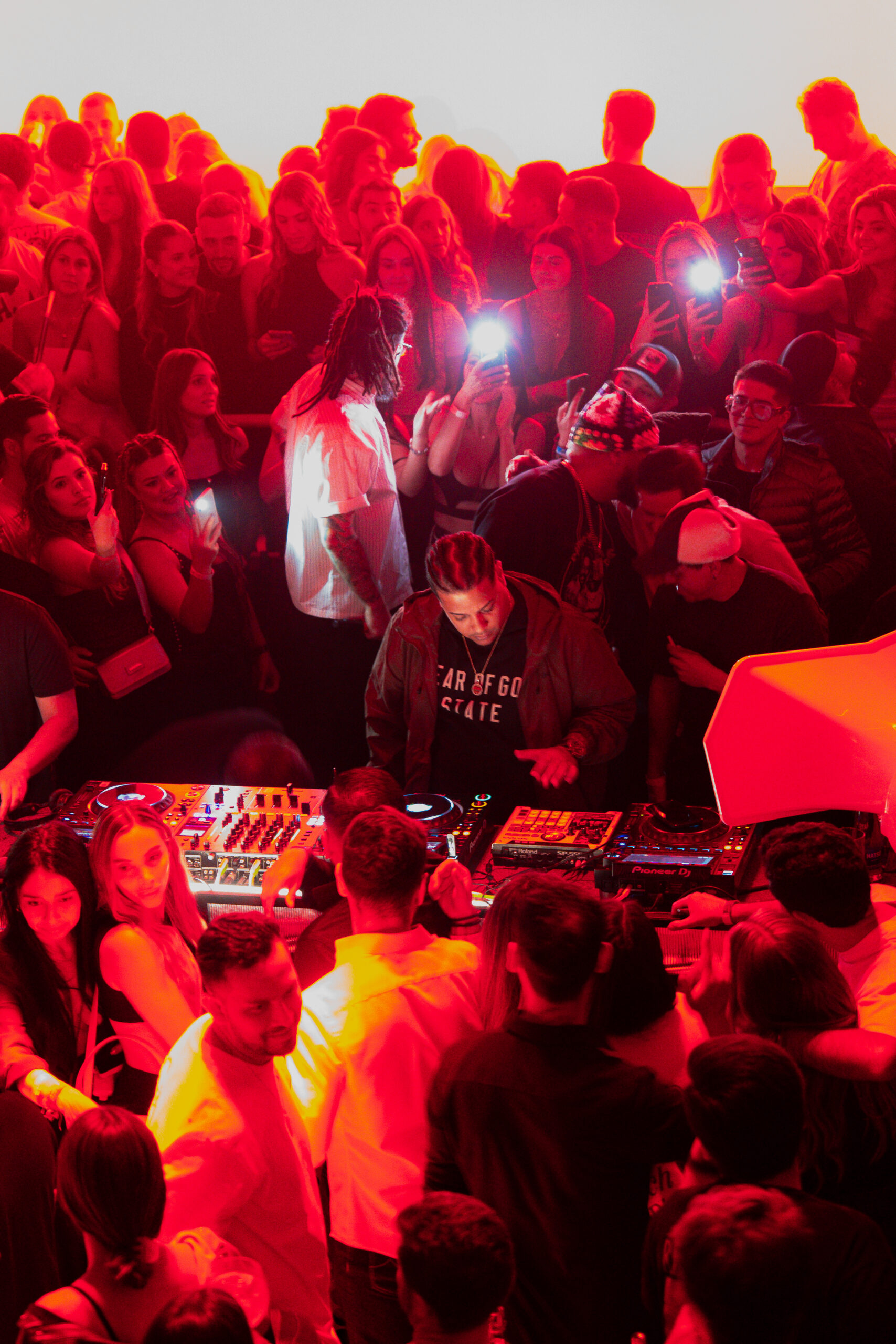 Sound Room SCI Bogotá 1