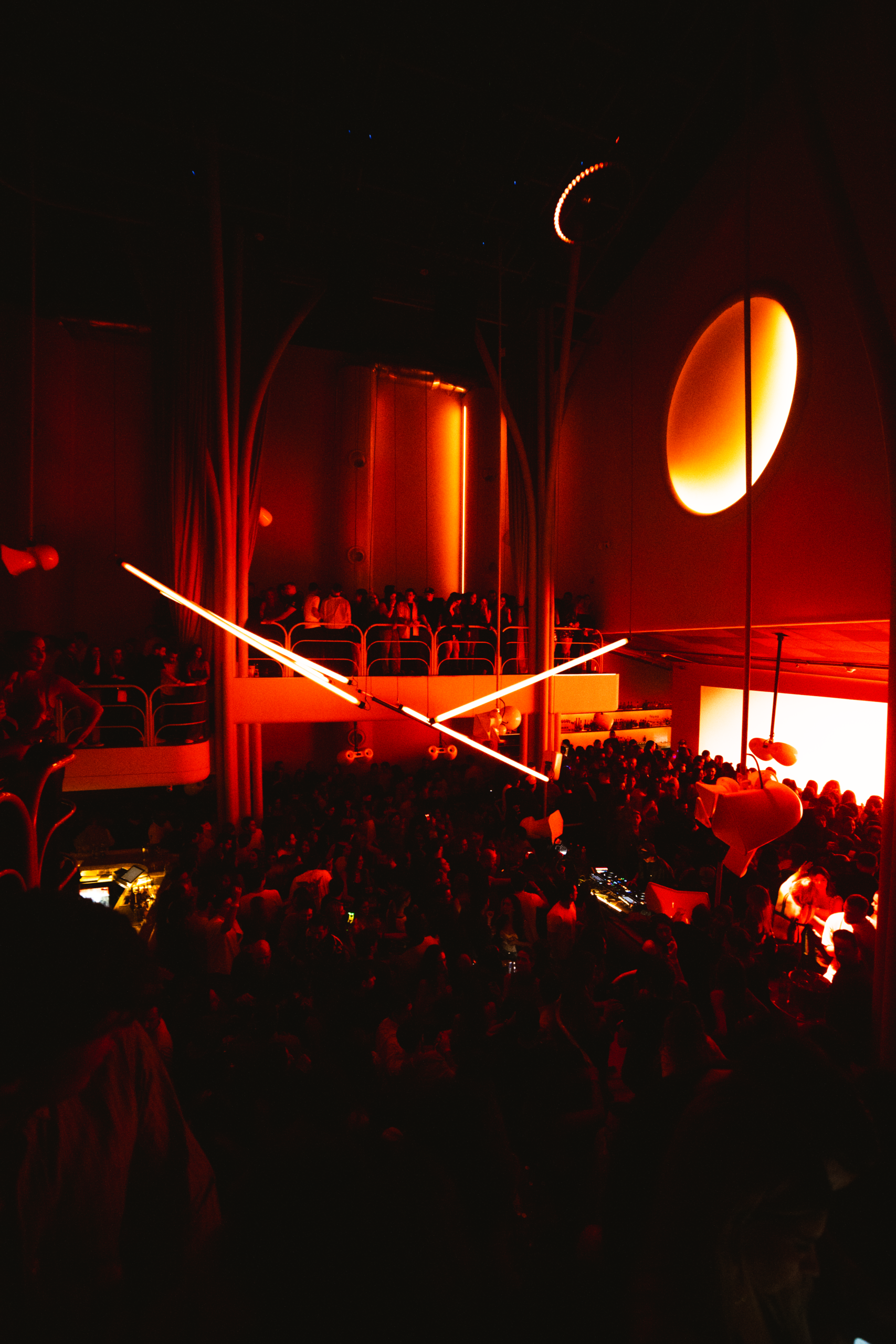 Sound Room SCI Bogotá 4