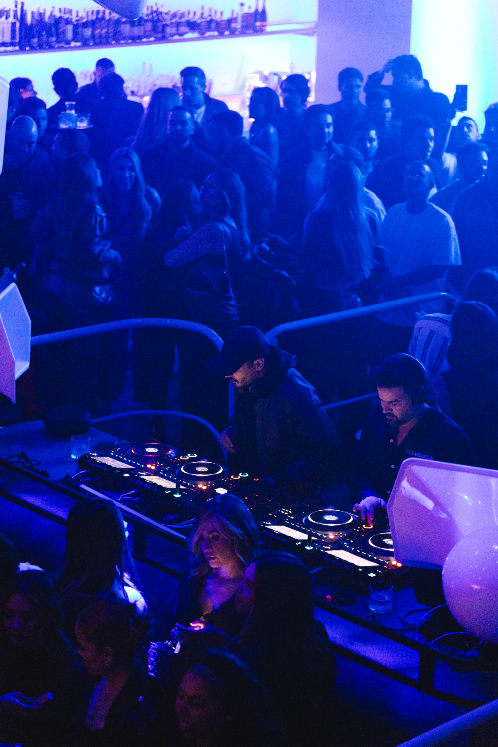 Sound Room SCI Bogotá 5