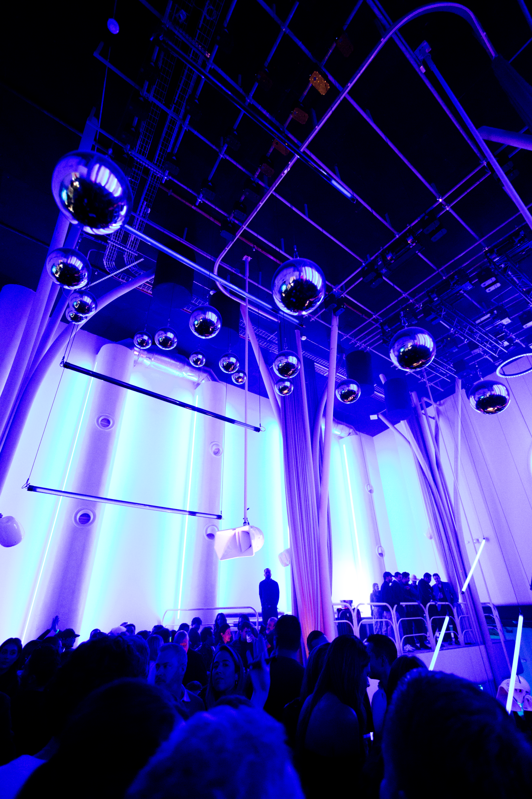 Sound Room SCI Bogotá 2