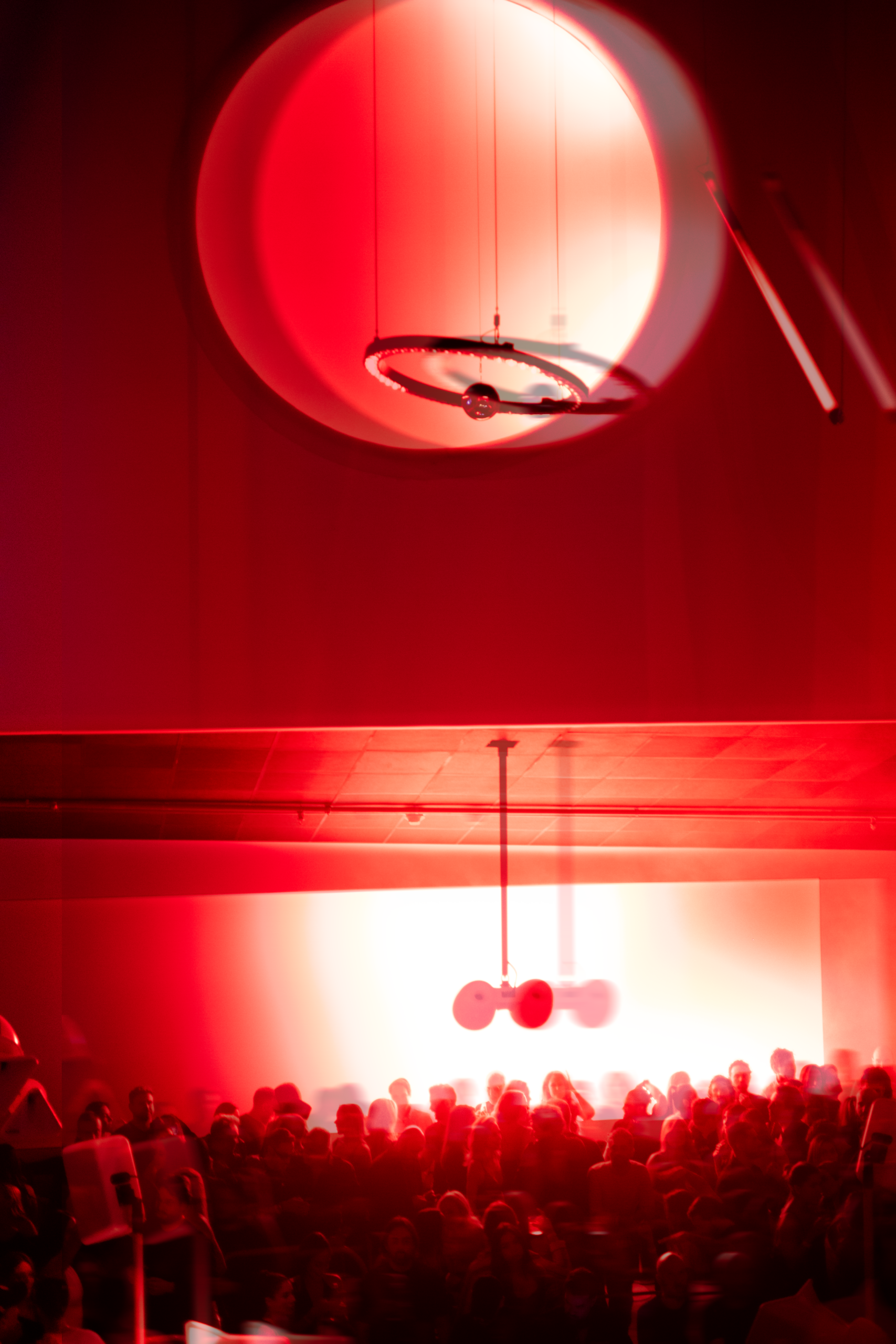 Sound Room SCI Bogotá 6